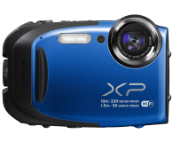 Fujifilm XP70 Blue - 1451393 - zdjęcie 1